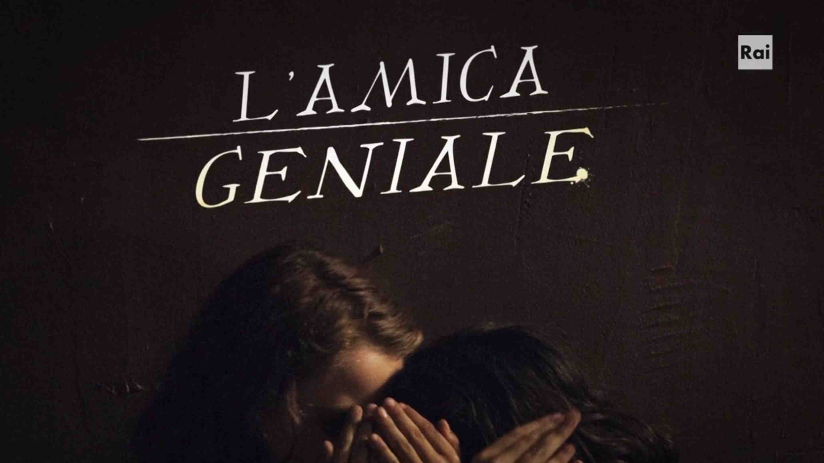 Dal centro storico a Palazzo Campana, qui si girerà “L'amica geniale”