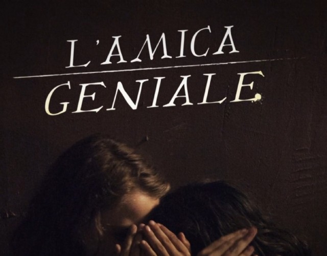 Dal centro storico a Palazzo Campana, qui si girerà “L'amica geniale”