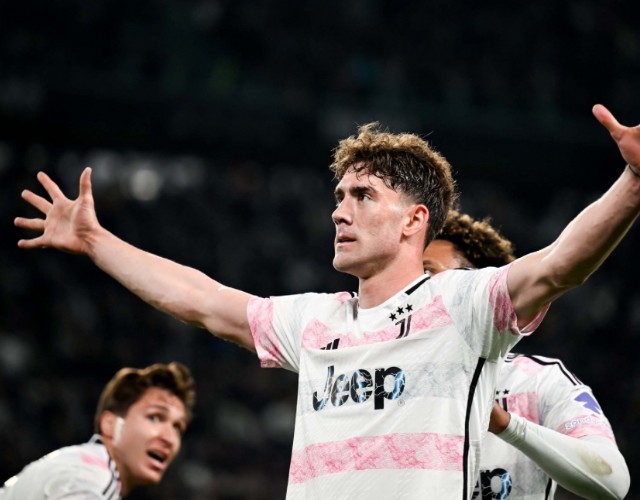 Coppa Italia: trionfa la Juve che festeggia il 15esimo trofeo