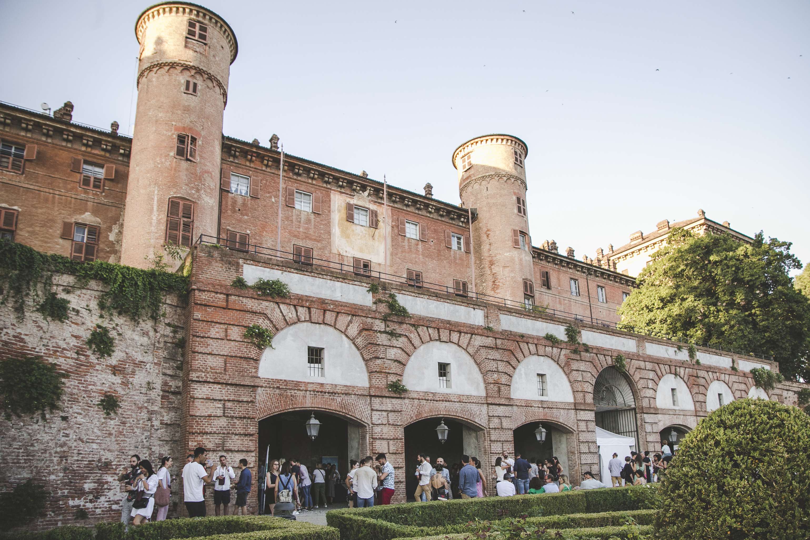 Tutto pronto per la EnoWeek a Moncalieri in programma dal 22 al 26 maggio