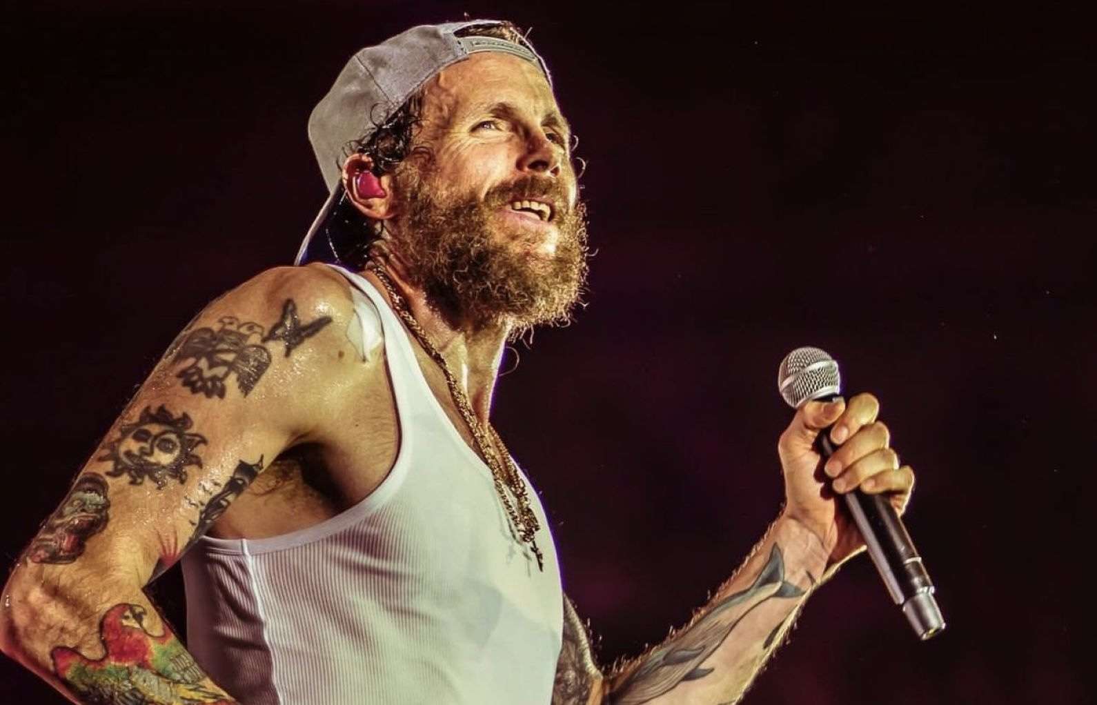 Al via il Palajova 2025, Jovanotti a Torino il 9 e 10 aprile all’Inalpi Arena