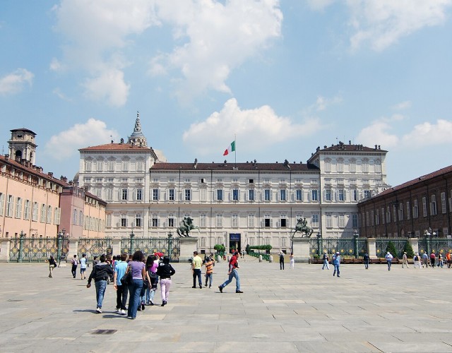 Musei aperti e concerto per la Festa della Repubblica a Torino: lo show del 2 giugno