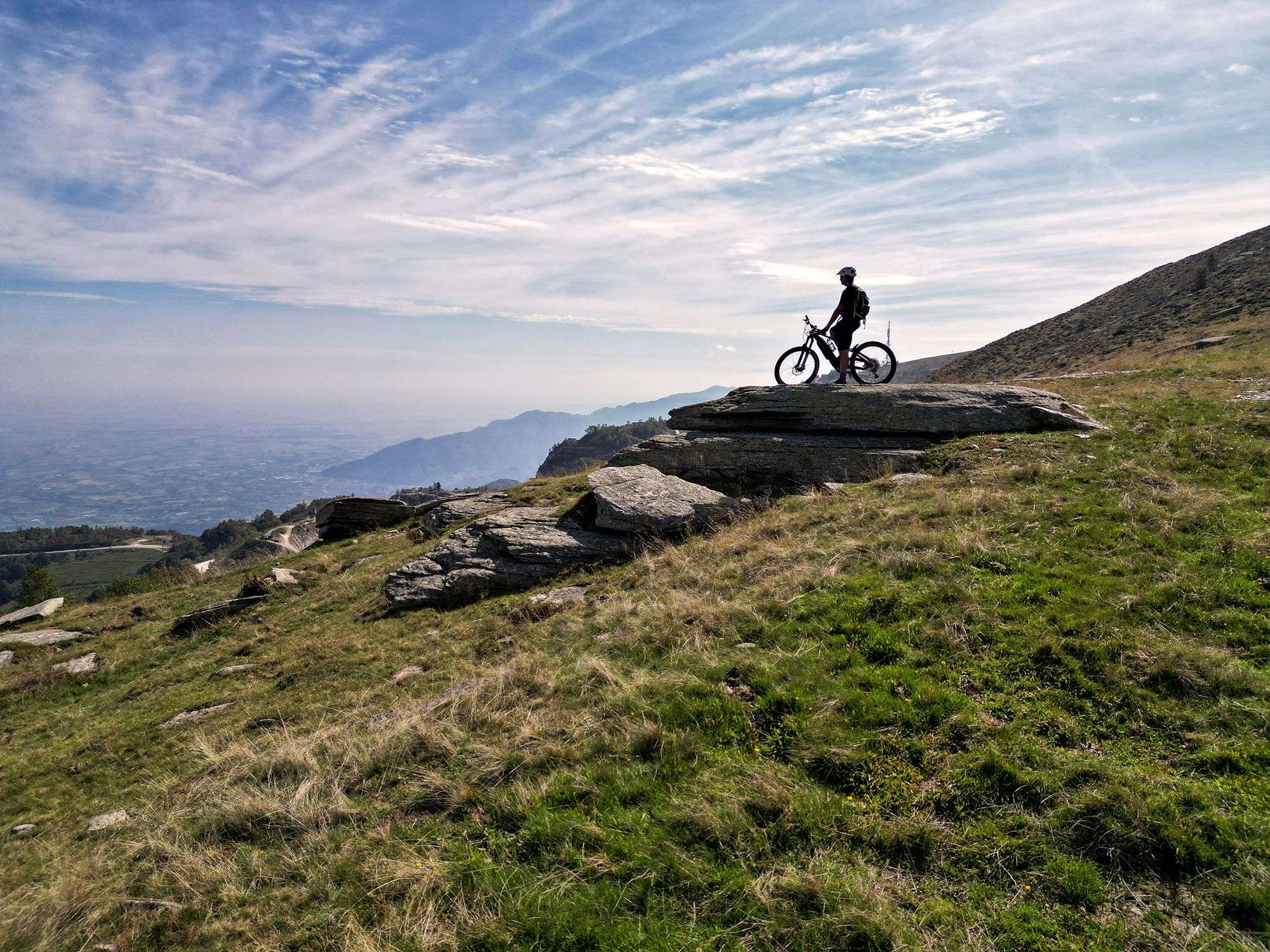 Alpi Bike Experience, quando il cicloturismo incontra la montagna