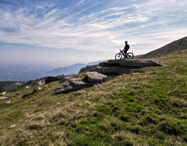 Alpi Bike Experience, quando il cicloturismo incontra la montagna