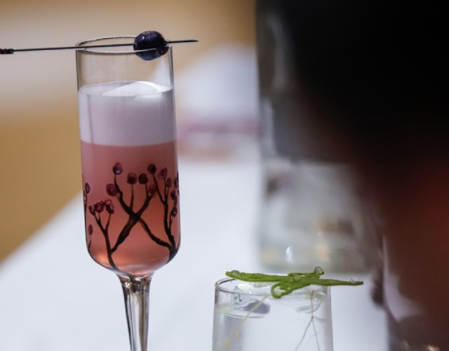 Torino Cocktail Festival, una città in festa con la Mixology