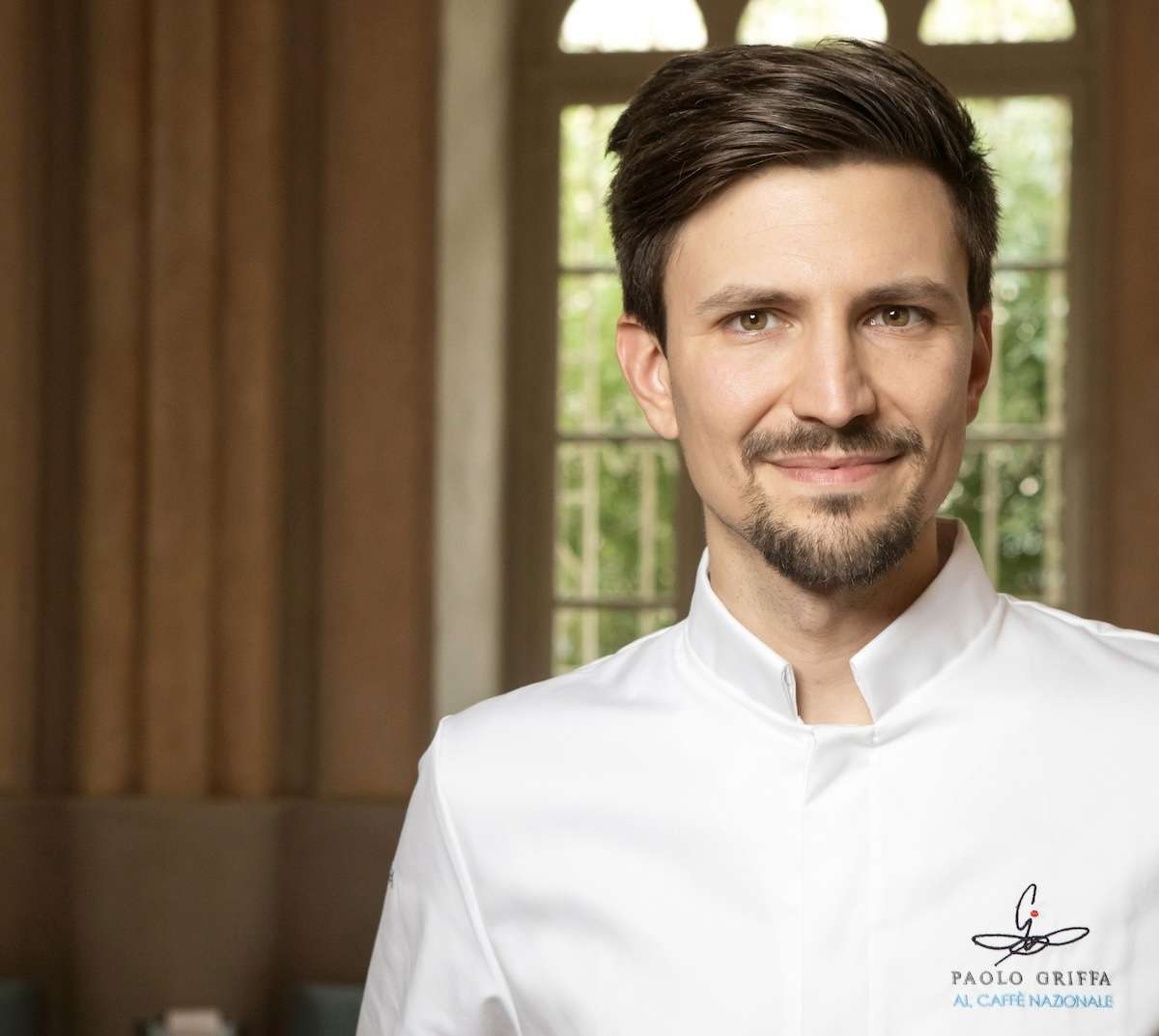 Chef Paolo Griffa ospite sulla Terrazza di Eataly Lingotto il 18 luglio