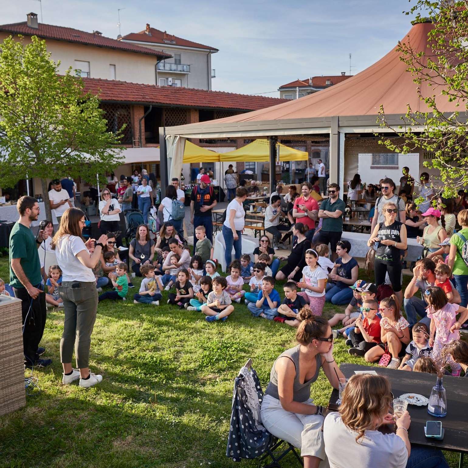 A Chieri c’è Beerkenstock: il weekend dedicato alla birra artigianale