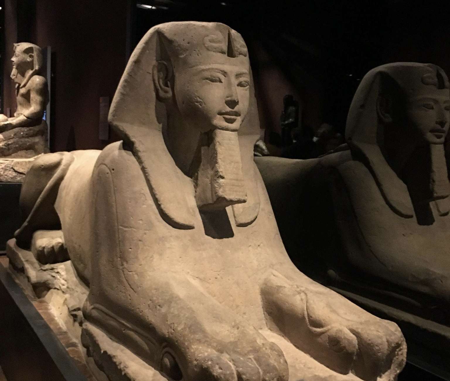 Il corredo funebre di Nefertari torna al Museo Egizio di Torino