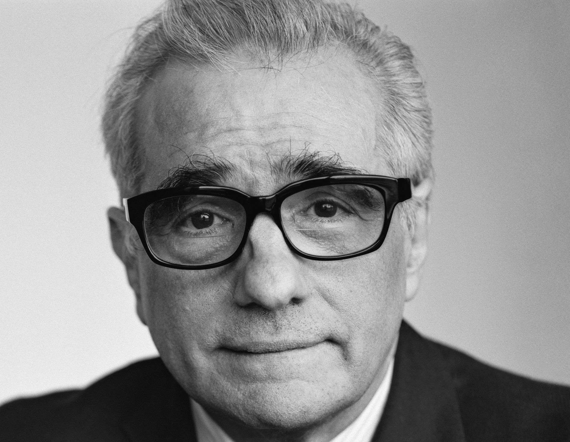 Torino omaggia Martin Scorsese, il maestro al Museo del Cinema il 7 e 8 ottobre