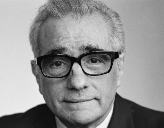 Torino omaggia Martin Scorsese, il maestro al Museo del Cinema il 7 e 8 ottobre