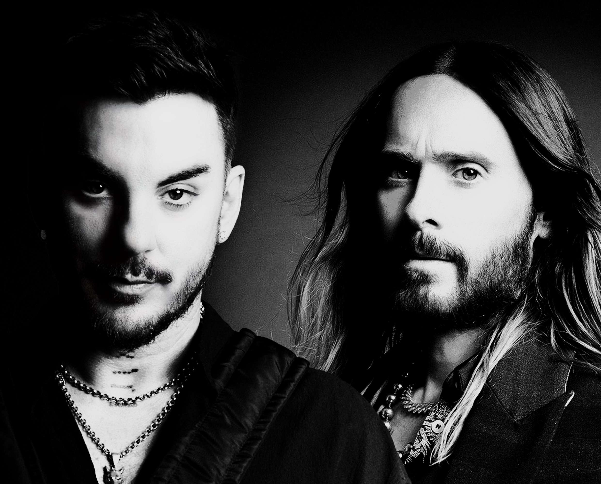 Thirty Seconds to Mars sono i primi ospiti di Collisioni 2025