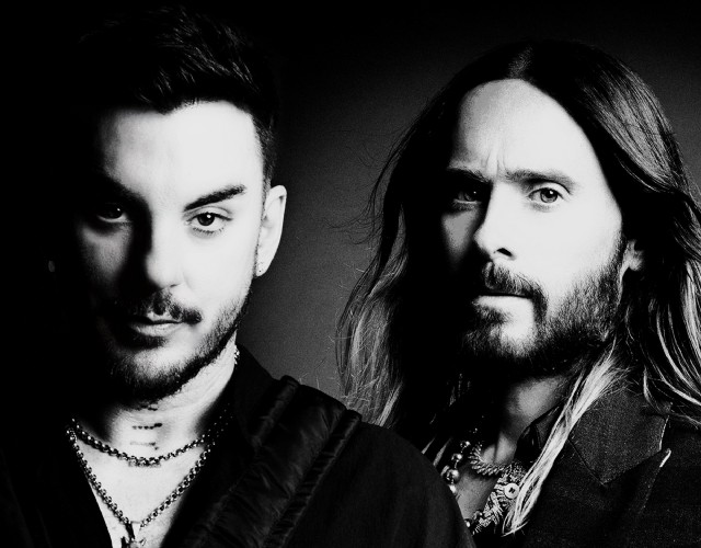 Thirty Seconds to Mars sono i primi ospiti di Collisioni 2025