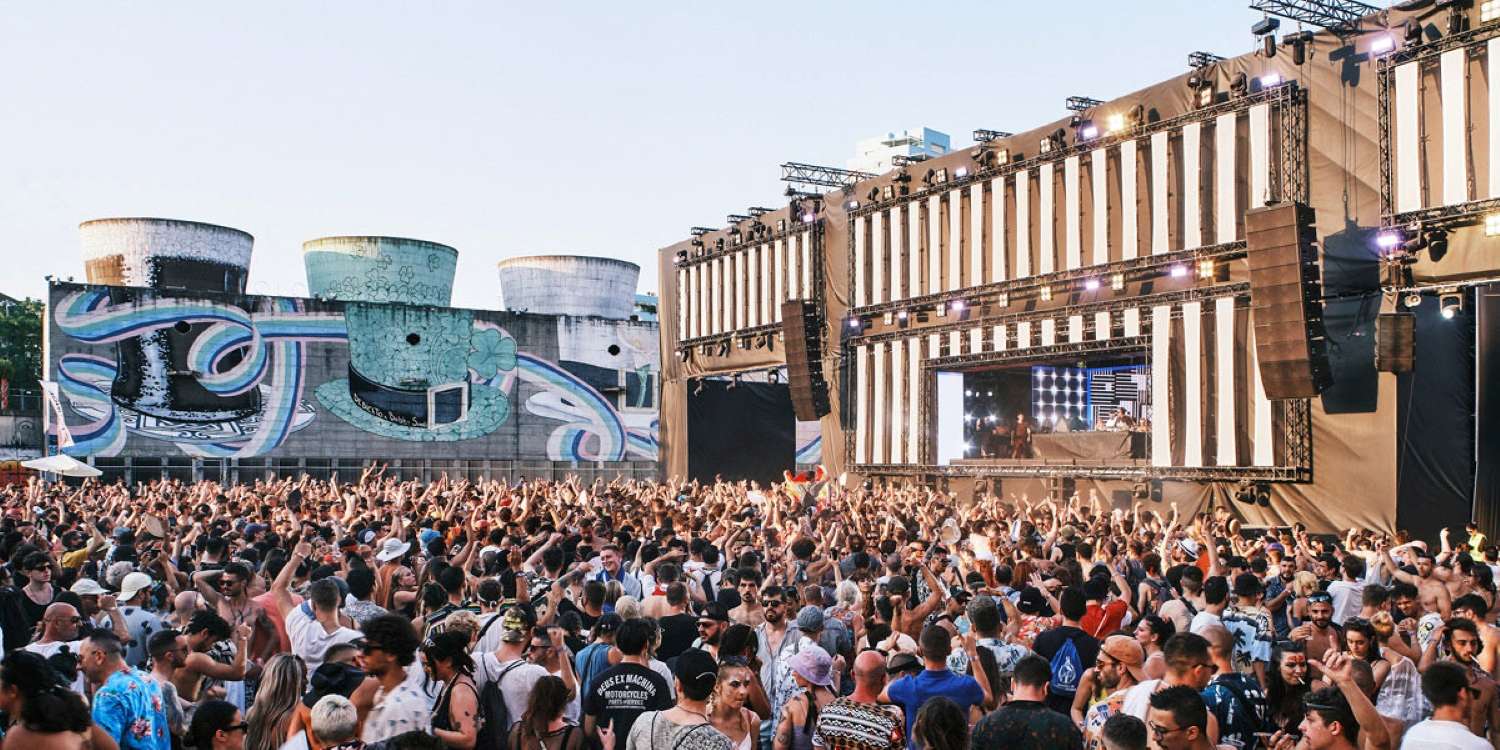 Kappa FuturFestival 2025: ecco la terza parte della lineup in programma a Parco Dora