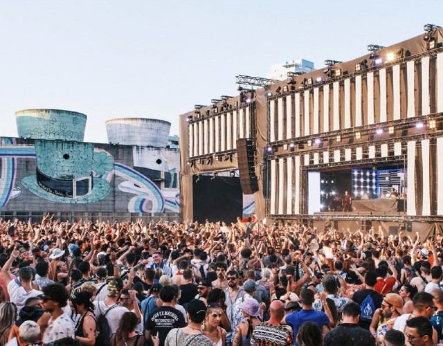 Kappa FuturFestival 2025: ecco la terza parte della lineup in programma a Parco Dora