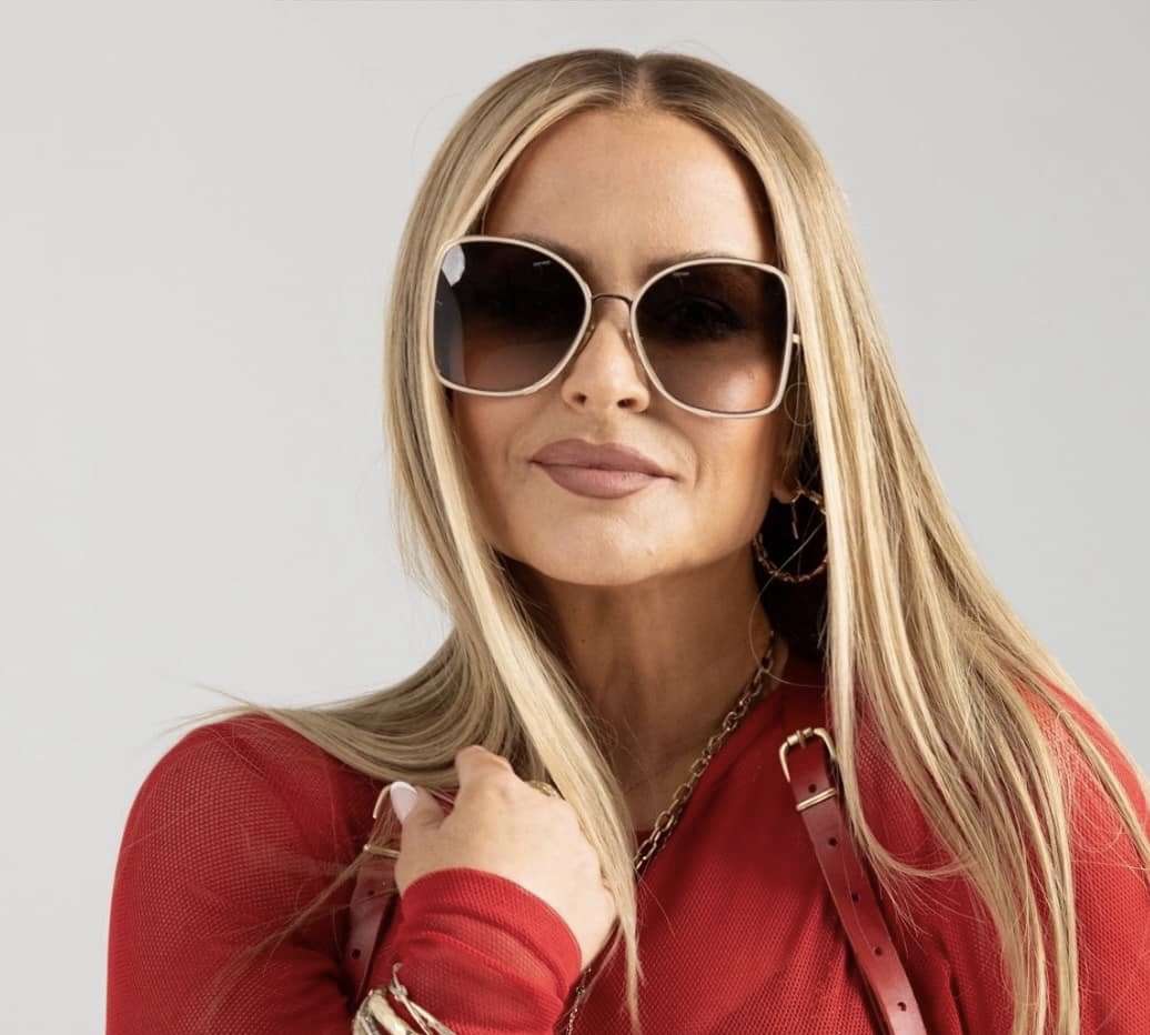 Anastacia inizia da Torino il suo mini tour dedicato a “Not That Kind” 2025