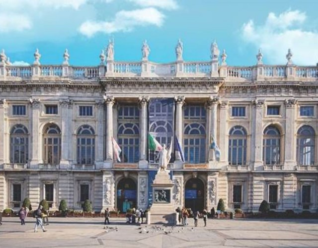 Palazzo Madama si rifà il look, al via entro l'estate i lavori di restauro