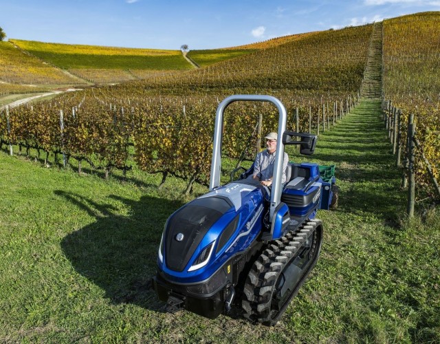 Nel 2025 sarà stappata la prima bottiglia al mondo di cru Barolo a emissioni zero