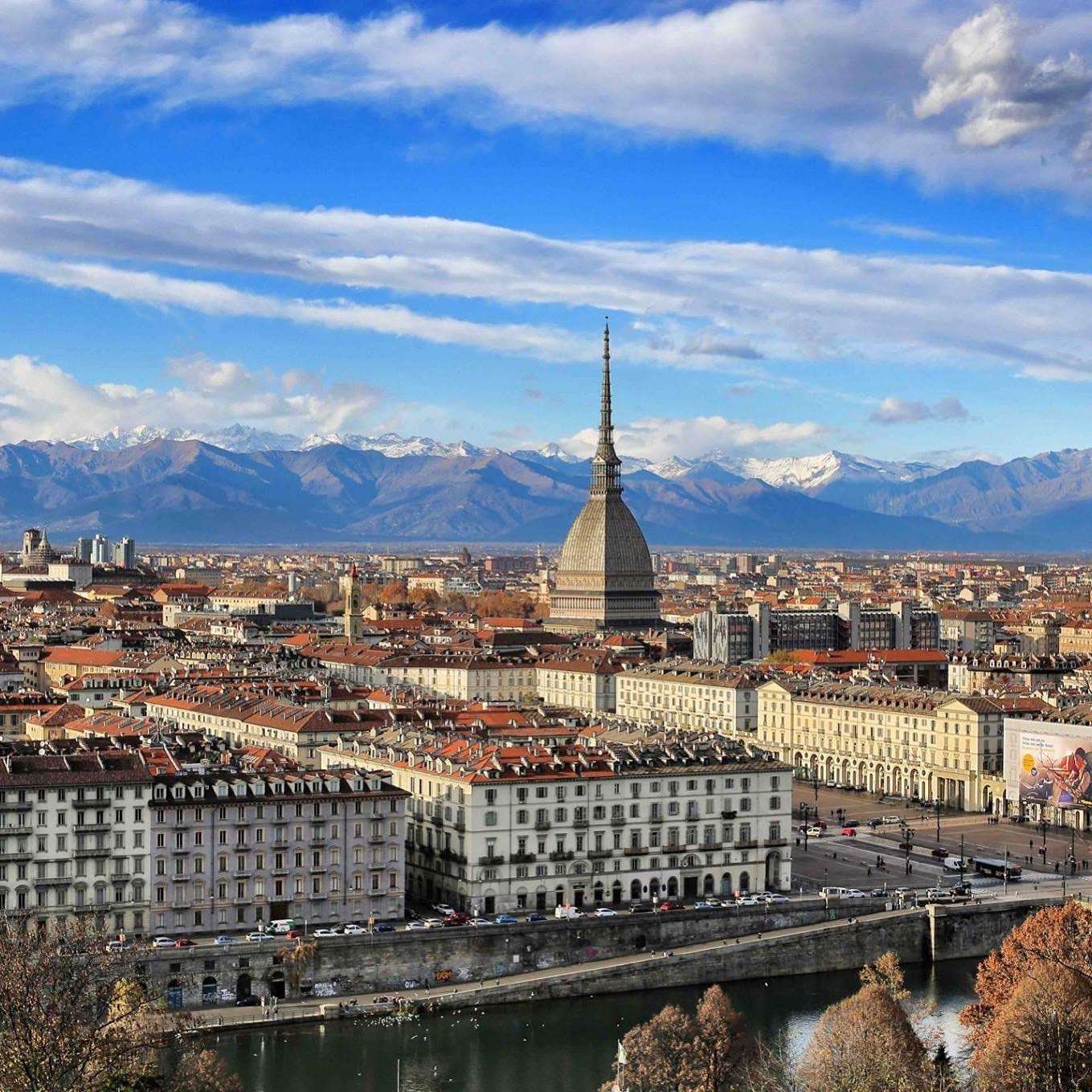 In Piemonte continua l'anticipo di primavera con temperature sopra i 20 gradi