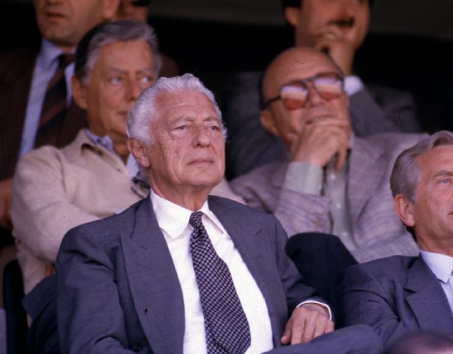 Buon compleanno Avvocato. Oggi Agnelli avrebbe compiuto 100 anni