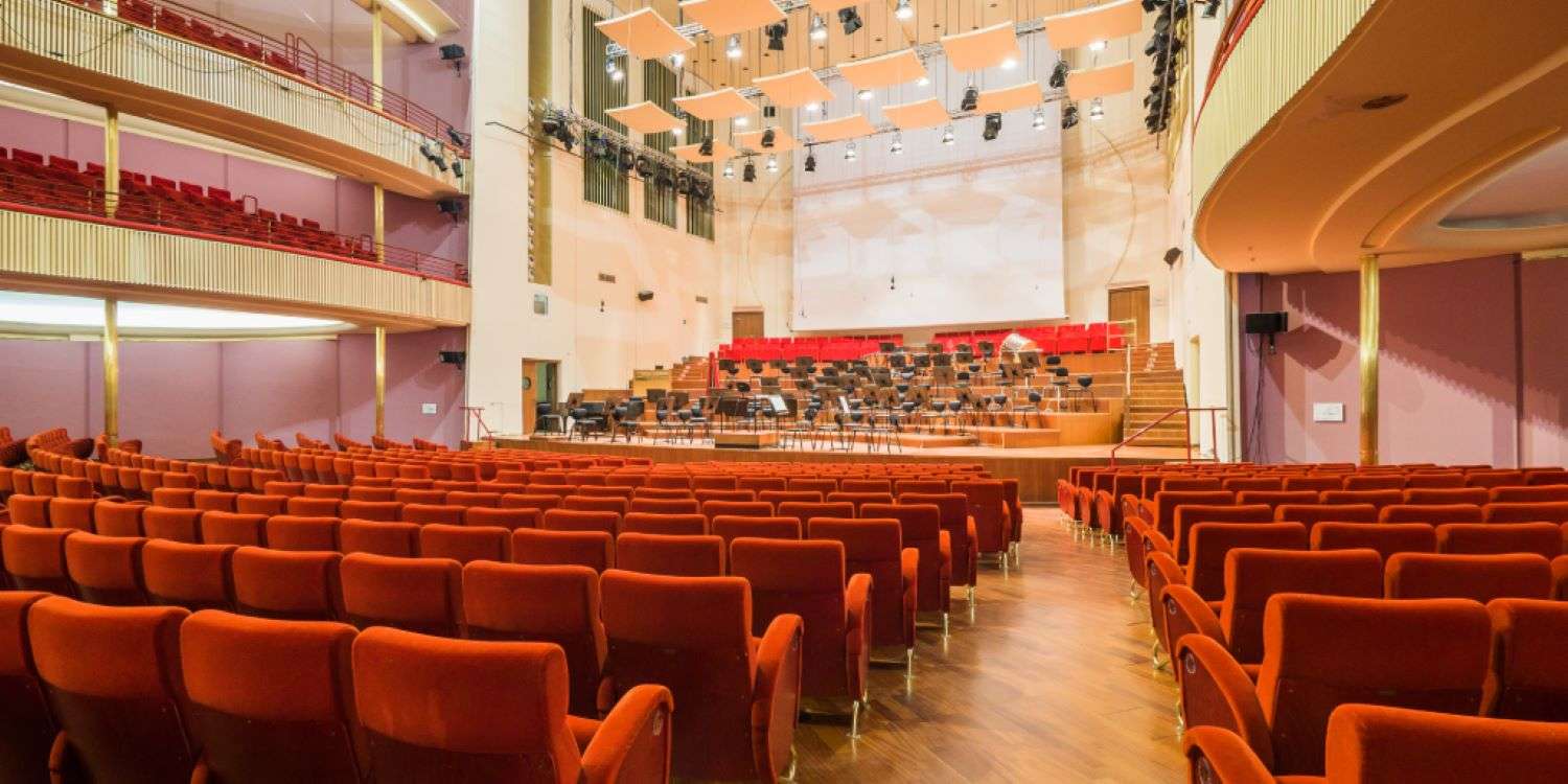 L'Orchestra Sinfonica Nazionale della Rai sospende i concerti fino al 6 aprile