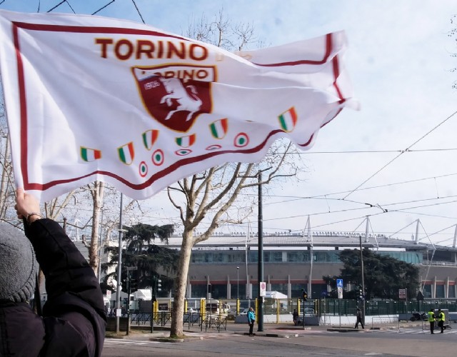 Torino-Sassuolo 3-2: rimonta granata. Zaza show. Mandragora gol