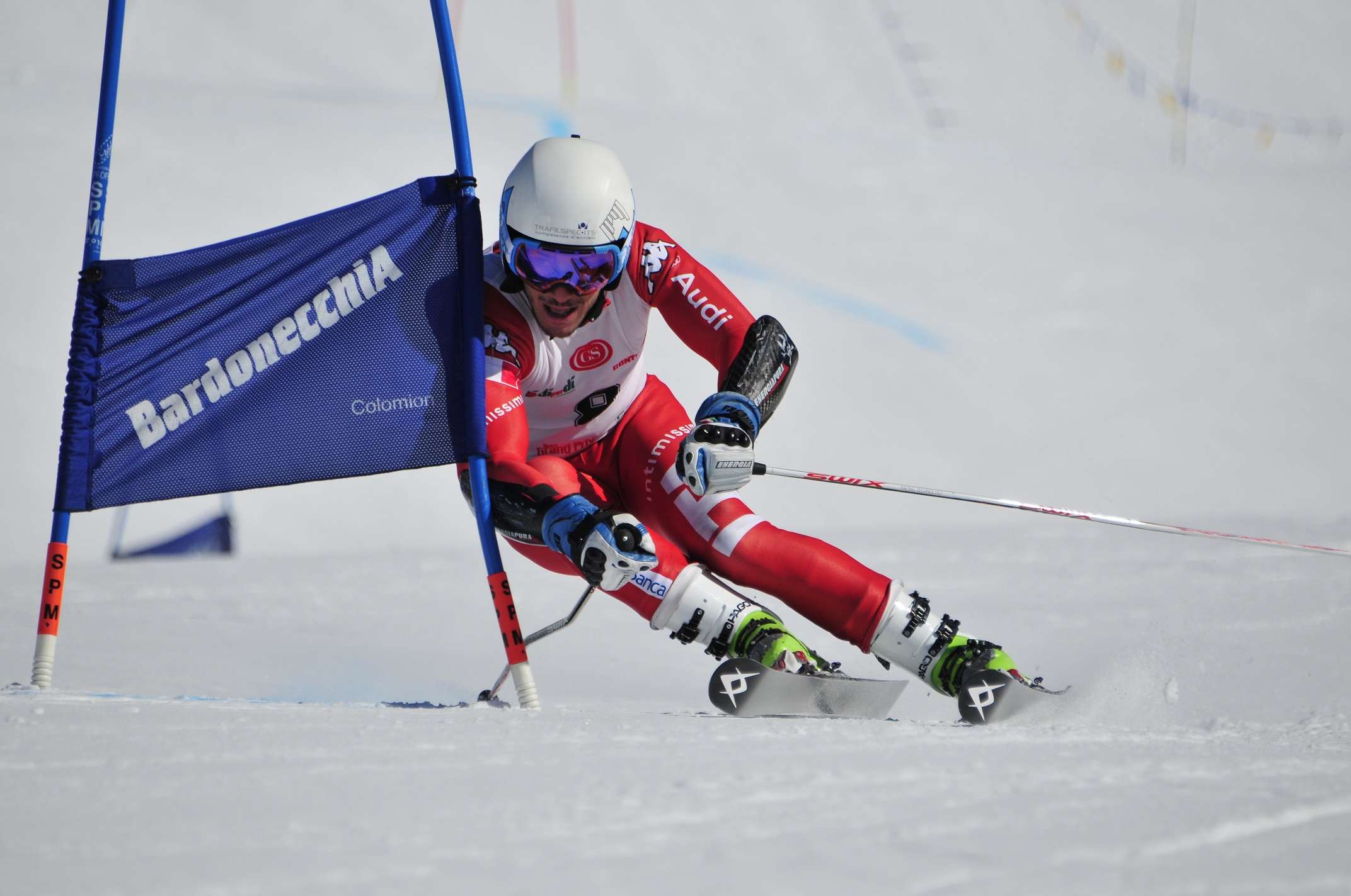 Il CUS lancia i Campionati Nazionali Universitari Open di Sci Alpino che si terranno a Zoldo dal 22 al 24 marzo