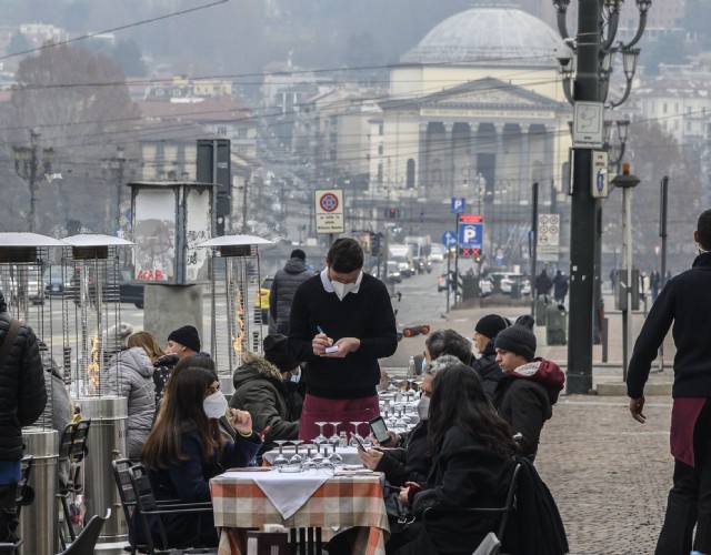 Le zone gialle dal 26 aprile: ritorno graduale alla normalità. Ecco date e regole