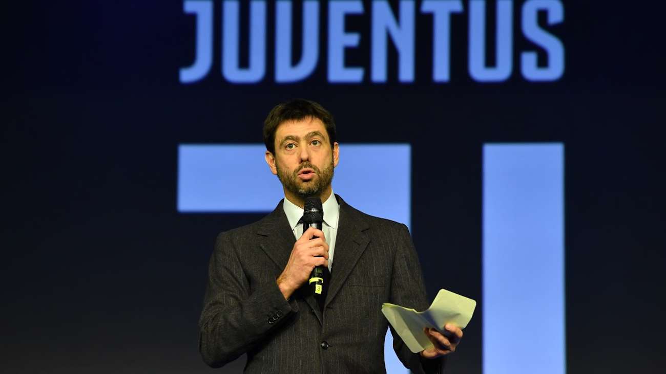 Ecco la Super League. Juventus tra i soci fondatori. Florentino Perez presidente, Andrea Agnelli vice