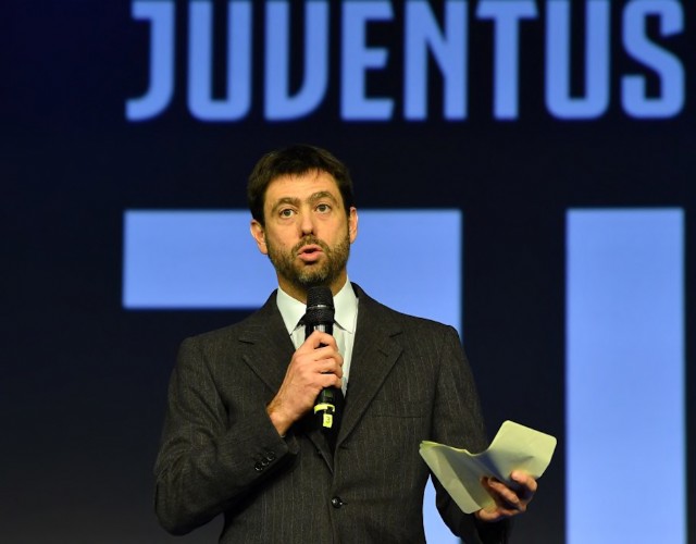 Ecco la Super League. Juventus tra i soci fondatori. Florentino Perez presidente, Andrea Agnelli vice