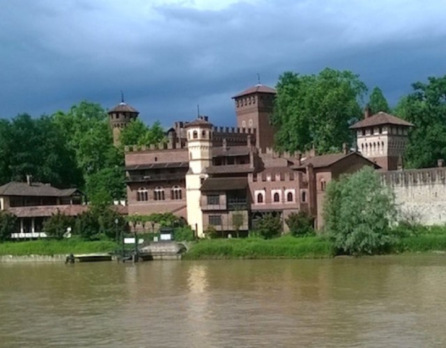 San Salvario e il Valentino tra le zone più gettonate dai torinesi per una nuova casa