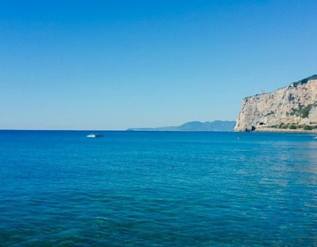 Da sabato 1° maggio partono i treni del mare che proseguiranno fino a domenica 12 settembre