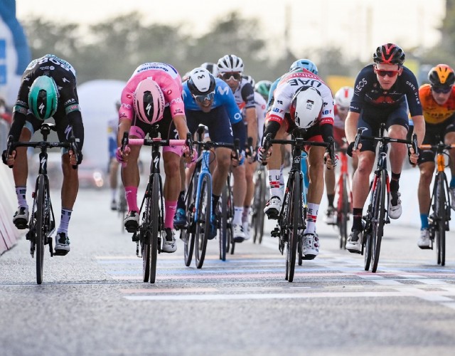 Il Giro d’Italia sta per partire: ecco il percorso di sabato 8 maggio