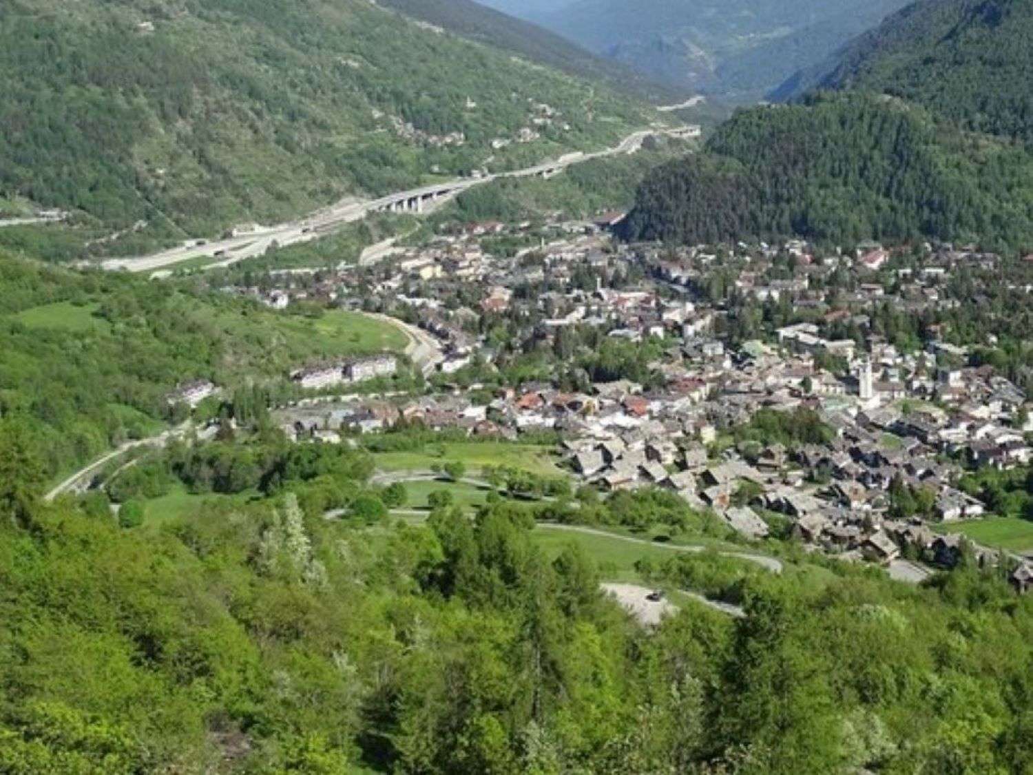 Le montagne piemontesi saranno le prime a diventare Covid free