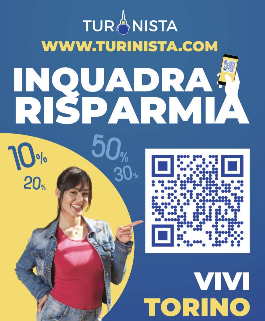 Inquadra e risparmia, al via le convenzioni: sconti e offerte