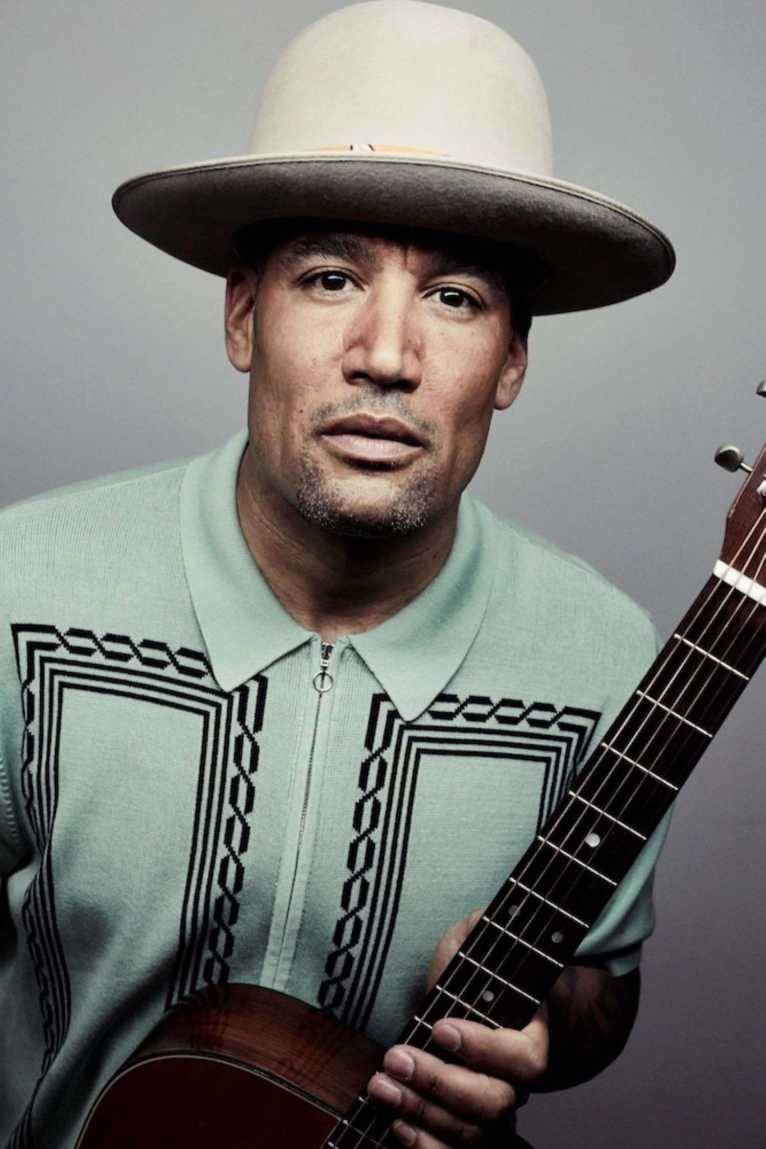 Ben Harper non suonerà allo Stupinigi Sonic Park, concerto rinviato al 2022