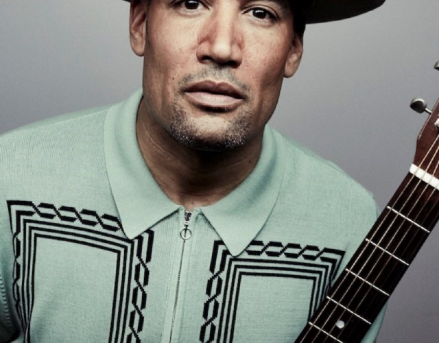 Ben Harper non suonerà allo Stupinigi Sonic Park, concerto rinviato al 2022