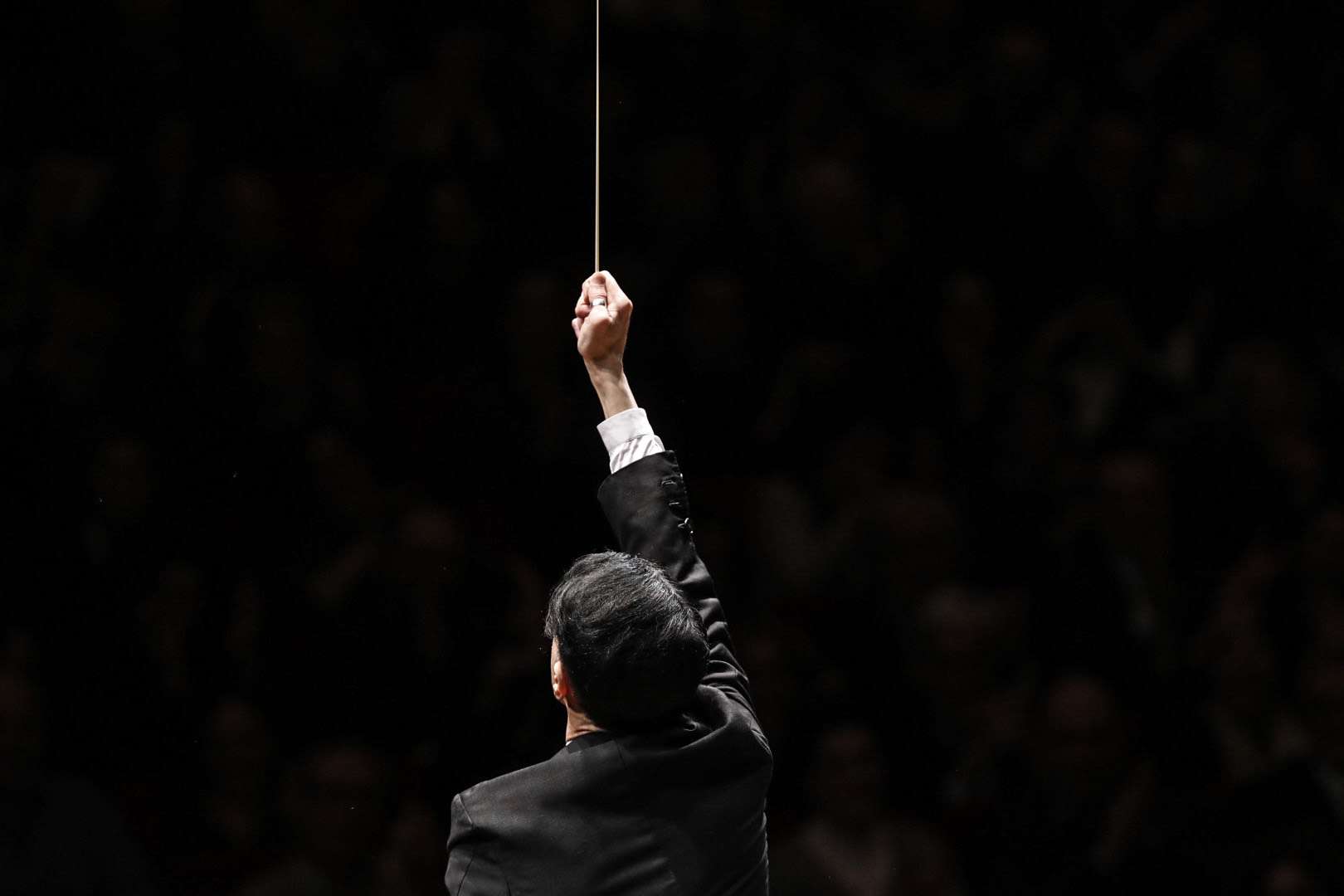 Il giardino di Piazza Statuto sarà intitolato al musicista e direttore d’orchestra Ezio Bosso