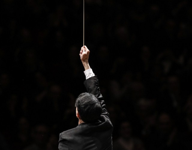 Il giardino di Piazza Statuto sarà intitolato al musicista e direttore d’orchestra Ezio Bosso