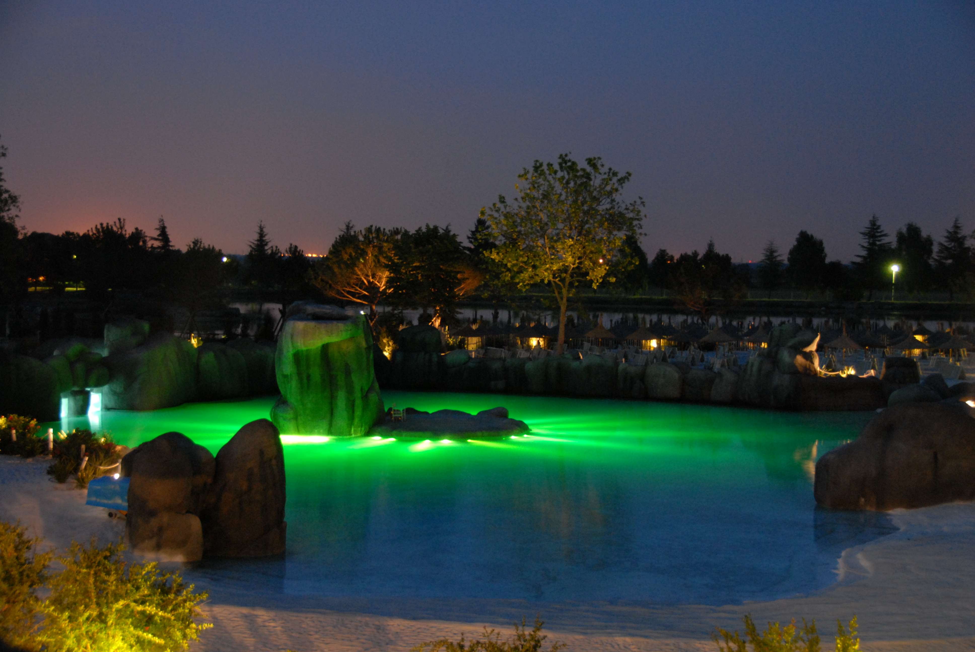 Il bioparco Zoom inaugura il Night Safari, apertura non stop fino alle 23