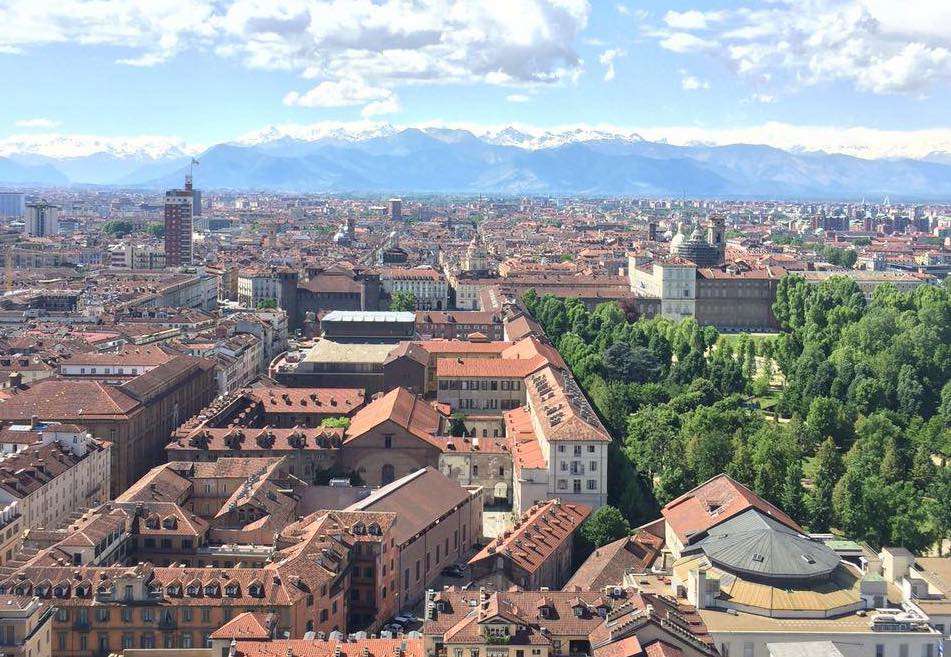 Dodici strade di Torino verrano ribattezzate con nuovi nomi