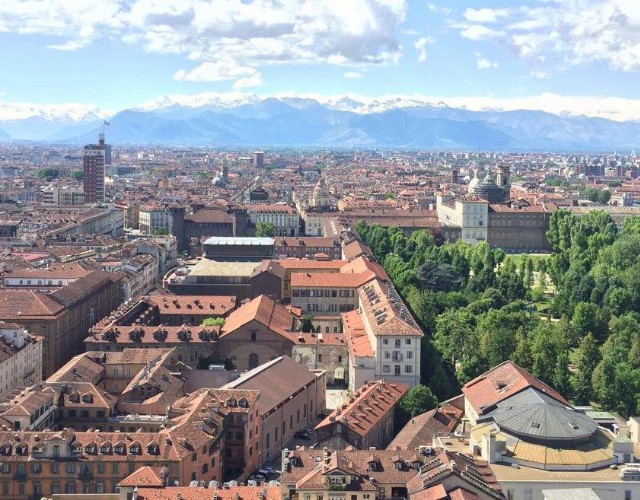 Dodici strade di Torino verrano ribattezzate con nuovi nomi