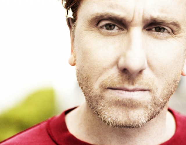 Tim Roth al Museo Nazionale del Cinema per una masterclass lunedì 30 agosto