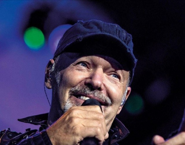 Che bomba! Vasco Rossi tornerà in concerto a Torino il 30 giugno 2022