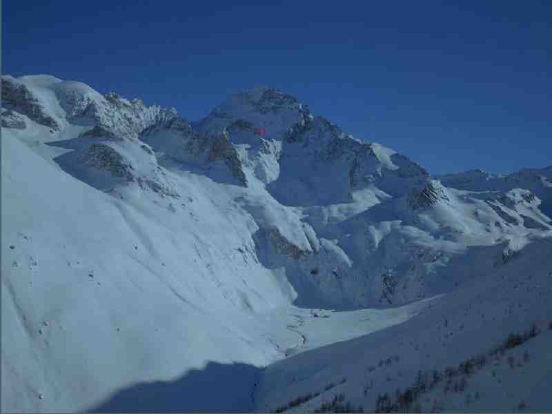 Voglia di montagna? Il 30 gennaio a Bardonecchia c'è la Ciaspolata notturna