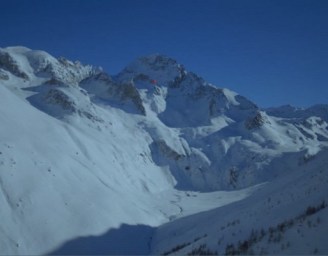 Voglia di montagna? Il 30 gennaio a Bardonecchia c'è la Ciaspolata notturna