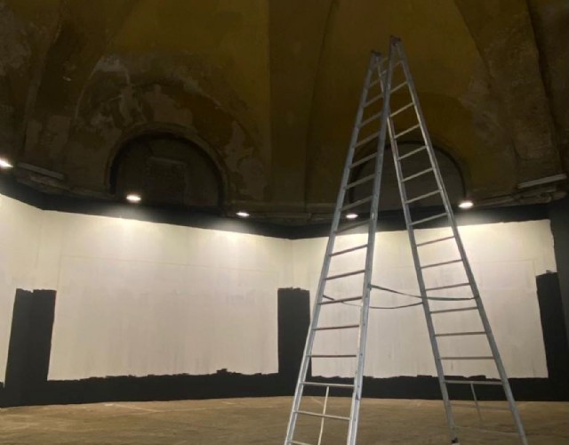 All'ARTiglieria Art Center al via oggi la 17esima edizione di Paratissima