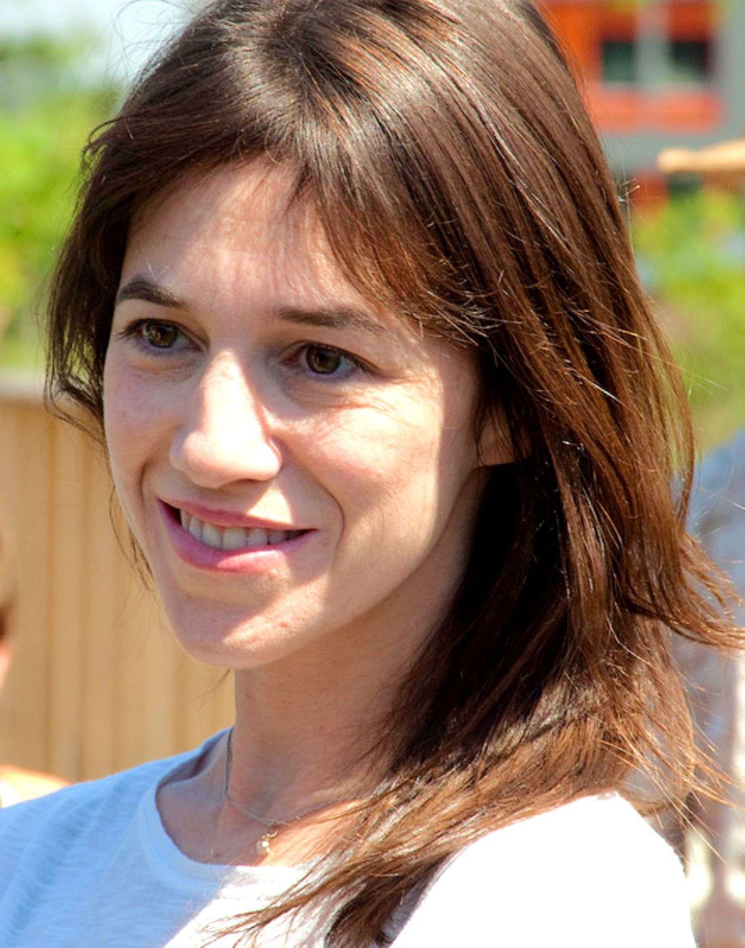 Charlotte Gainsbourg buca il Torino Film Festival, era una delle star più attese