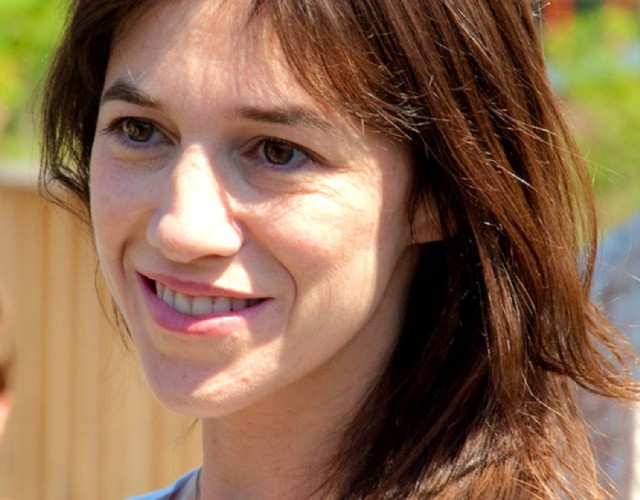 Charlotte Gainsbourg buca il Torino Film Festival, era una delle star più attese