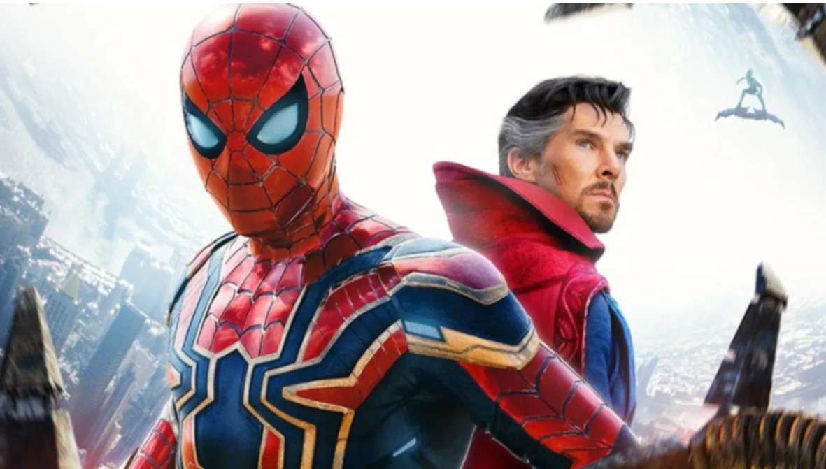 “Spider-Man: No way home” è il film più visto da torinesi nel weekend