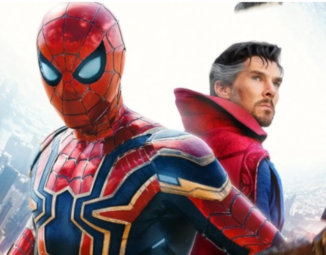 “Spider-Man: No way home” è il film più visto da torinesi nel weekend